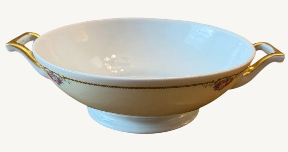 Thomas Bavaria Lakewood Double-Handled Round 8.5